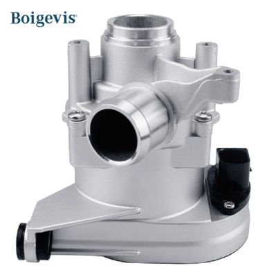 A2642000301 Pompa air pendingin mesin untuk Mercedes Benz GLC300