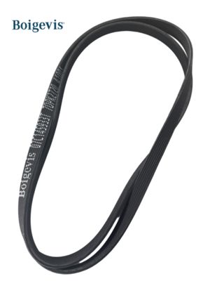 07C145933T Gtc & Flying Spur Serpentine V Belt untuk Bentley Continental Gt