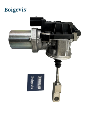 06K145613B Turbocharger Actuator untuk Volkswagen Vehicle Jetta Beetle Passat