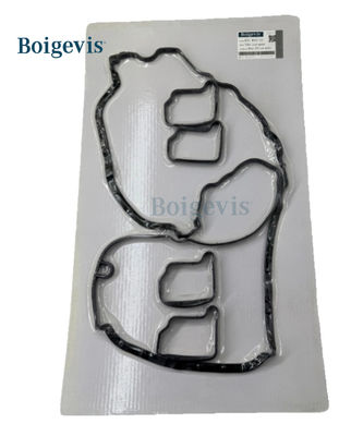 OE A2710161221 Gasket Tutup Kepala Silinder - Segel Mesin untuk Model Mercedes-Benz Pengganti Berkualitas Tinggi Pencegahan Kebocoran Oli Pemasangan Langsung