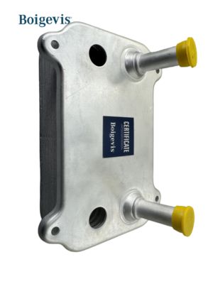 94810727603 Pendingin Oli Mesin untuk Porsche Cayenne 03-06 4.5L V8