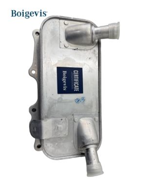 94810727103 Pendingin Oli Mesin untuk Porsche Cayenne V8 4.8L tahun 2008 2009 2010