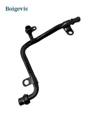 06L121085AF pipa pendingin kiri untuk Volkswagen Audi A4 S4 Avant Quattro