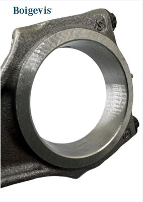 Batang Piston OEM 06E198401E - Pengganti Langsung Berkualitas Tinggi untuk Mesin VW Touareg & Audi S4/S5/A6/A7/Q5/Q7 3.0 TFSI - Konstruksi Tahan Lama