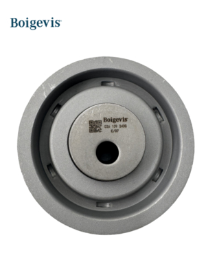 026109243G Pulley ketegangan waktu untuk Audi Seat VW dan Skoda