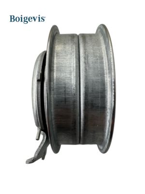 06A109479C Pulley Penegang Sabuk untuk Mesin Volkswagen Audi Seat Skoda 1.6L dan 2.0L