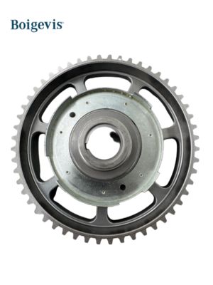 06A109105D Pulley Poros Camshaft untuk Volkswagen Jetta Syncro Seat Ibiza