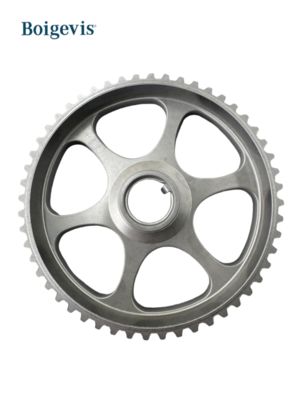 06B109111A Roda Gigi Poros Bubungan untuk Audi SEAT Skoda VW A3 TT EXEO LEON POLO