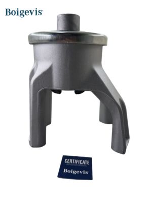 7H0199849AT Dudukan Mesin untuk TRANSPORTER T5 MANUAL 2003‑2010