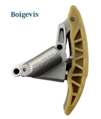 Original 079109217J Tensioner Rantai Timing - Bagian Mesin Esensial Untuk Kendaraan Audi