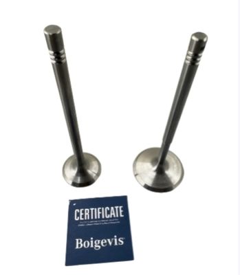 Set Katup Masuk OE Asli 2780500126 Untuk Model Mercedes-Benz