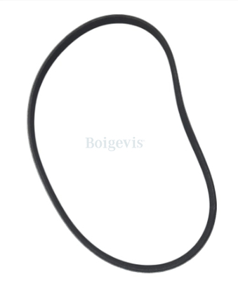 07K145933E Volkswagen / Audi Poly-V-Belt untuk Transmisi Daya Kendaraan