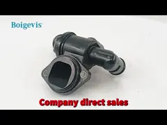 OEM NO 06D121111G Termostat untuk sistem pendingin mesin C6 2.0T
